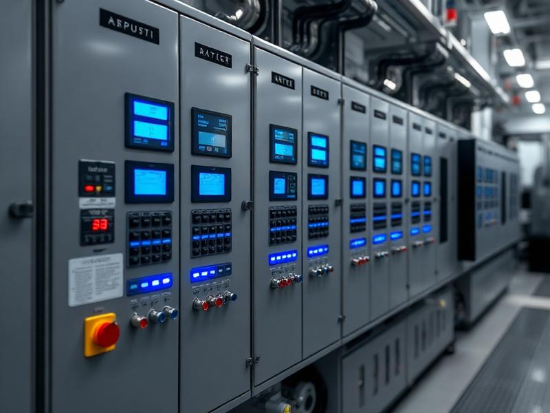 WeTech - Water Treatment & Automation Experts
